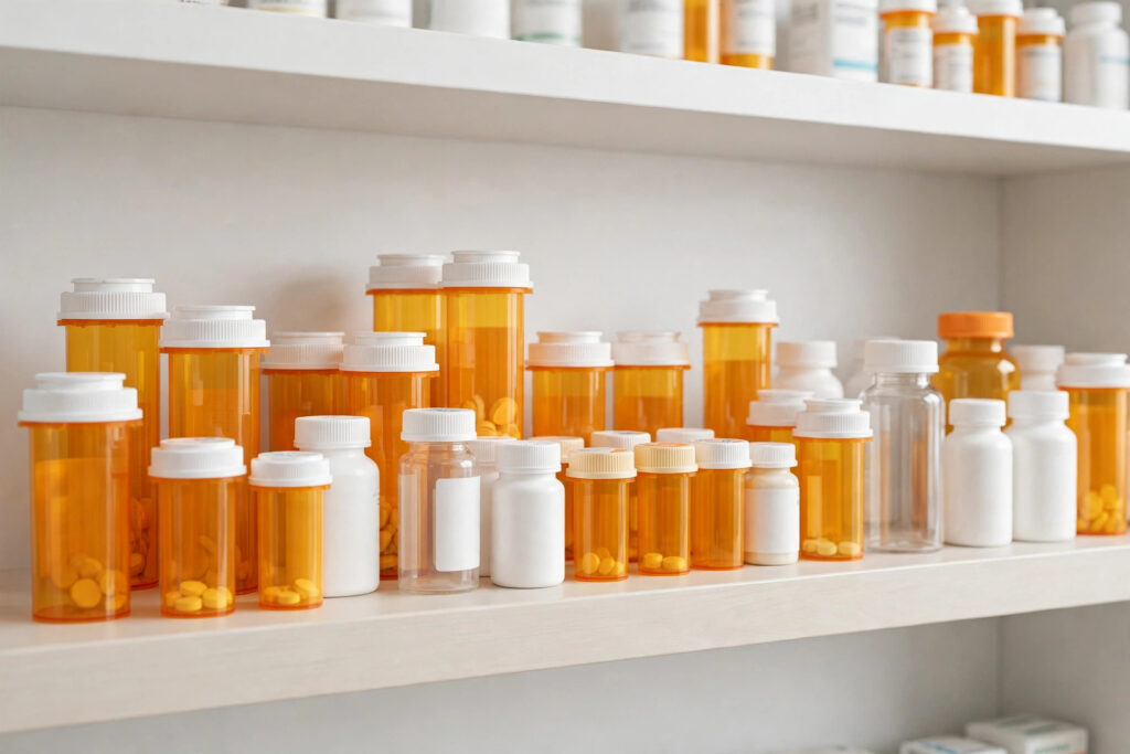 Psychiatric Medication FAQs: Common Questions Answered Blog 3310 1024x683