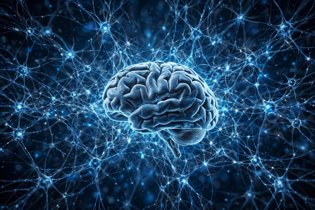 Brain and Behavior: The Neuroscience of Mental Health Blog 3314 1024x683