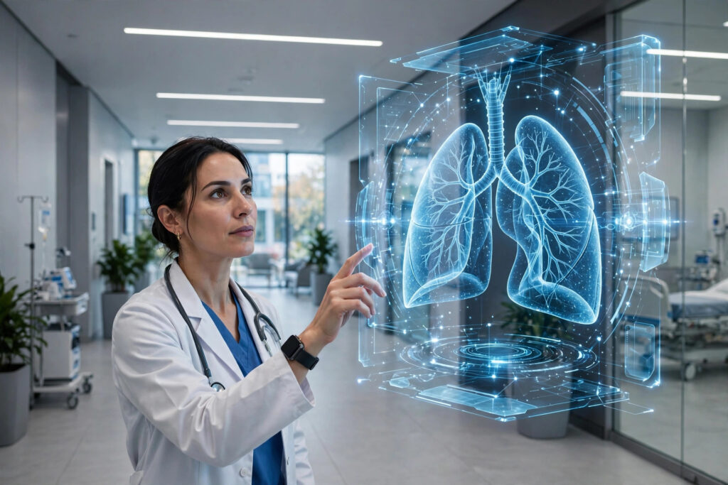 AI and Technology in Modern Mental Healthcare Blog 3316 1024x683