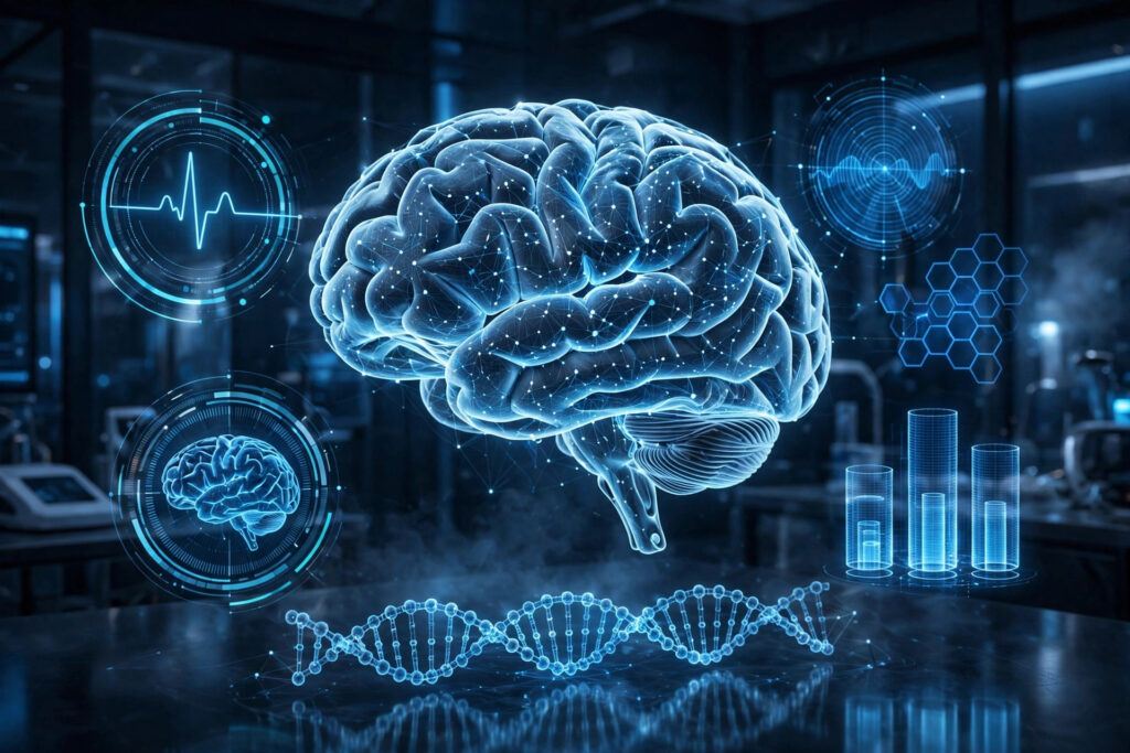 AI in Mental Healthcare: Benefits and Limitations Blog 3317 1024x683