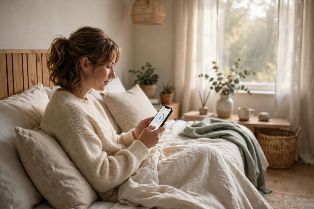 Digital Mental Health: Apps, Telehealth, and Online Care Blog 3318 1024x683