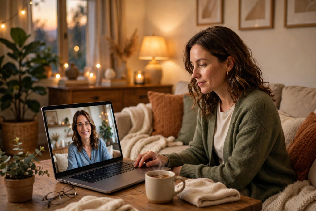 Telepsychiatry in Texas: Quality Mental Health Care from Home Blog 3320 1024x683
