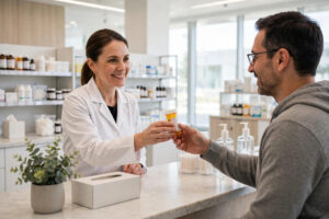 Common Medication Questions, Answered