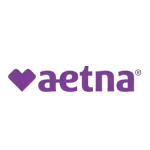 Aetna health insurance logo