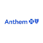 Anthem Blue Cross Blue Shield logo