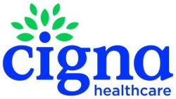 Cigna health insurance logo