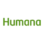 Humana health insurance logo