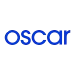 Oscar health insurance logo