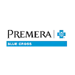 Premera Blue Cross logo