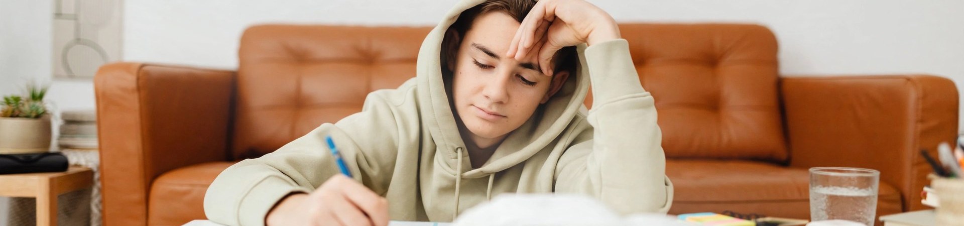 polish adolescent adhd