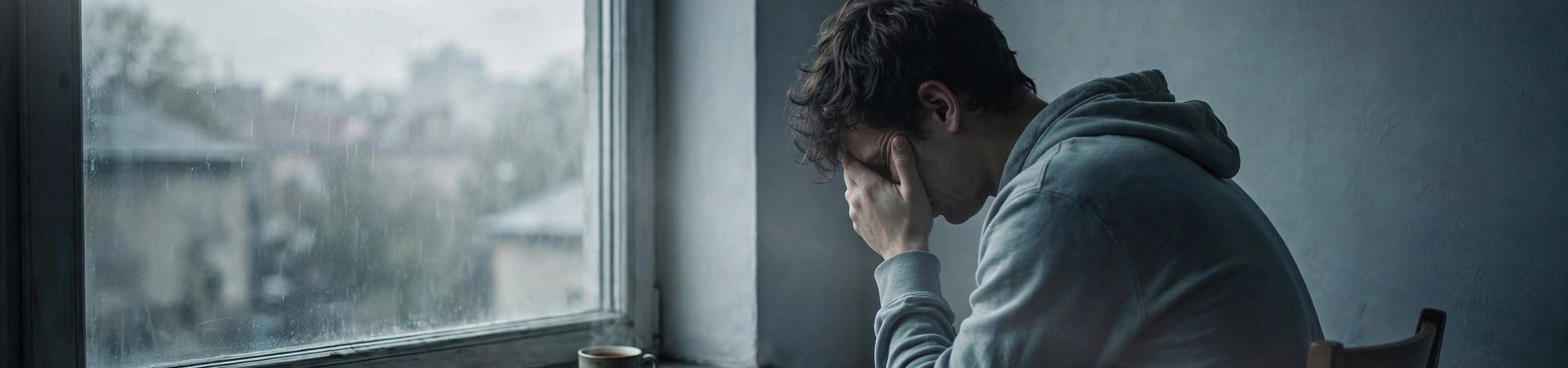 polish depression